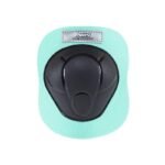 Nils Extreme Protectors Set Black and Mint H210 Size L - Image 3
