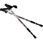 Nils Extreme TK631 trekking poles - Image 3
