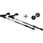 Nils Extreme TK631 trekking poles - Image 5