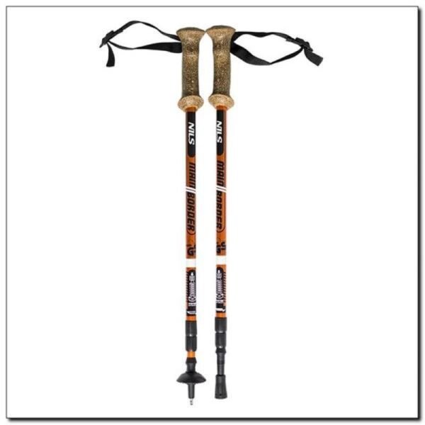 Nils Extreme TK696 Trekking Poles