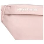Nimmy Crossbody Glasses Cool Cat Shoulder Bag - Pink - Image 2