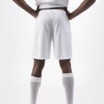 Nobel Joma 100053.200 football shorts - Image 2