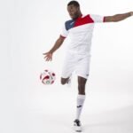 Nobel Joma 100053.200 football shorts - Image 4