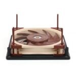 NOCTUA NA-SFMA1 Fan Mounting Adapter 120 to 140 mm - Image 2
