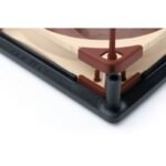 NOCTUA NA-SFMA1 Fan Mounting Adapter 120 to 140 mm - Image 4