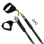 Nordic Walking poles Nils Extreme NW608 - Image 4