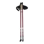 Nordic Walking poles Nils Extreme NW802 - Image 3