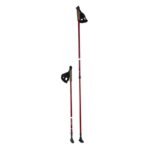 Nordic Walking poles Nils Extreme NW802 - Image 4