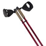 Nordic Walking poles Nils Extreme NW802 - Image 5