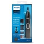 Nose and ear trimmer PHILIPS NT 5650/16 - Image 4