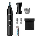 Nose and ear trimmer PHILIPS NT 5650/16 - Image 5