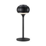 NOVEEN F780 X-LINE dome fan
