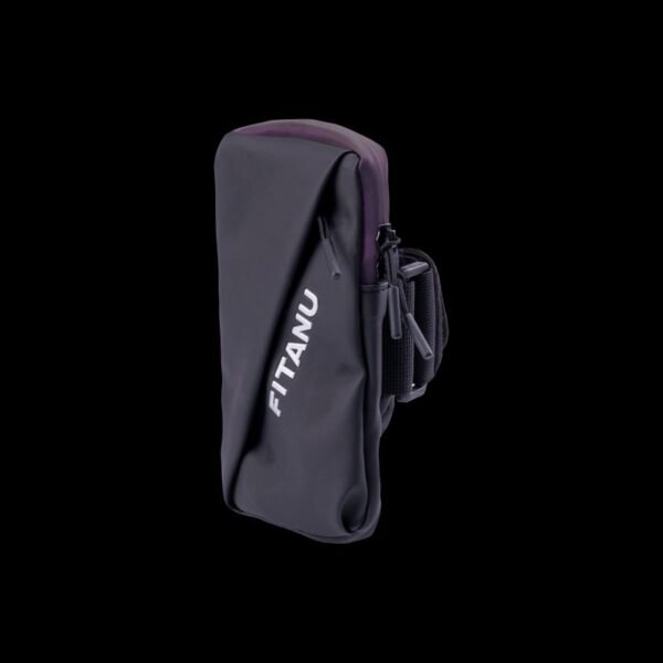 NYX pouch