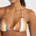 ONeill Capri-Bondey Bikini Set W 92800613179 Swimsuit - Image 4
