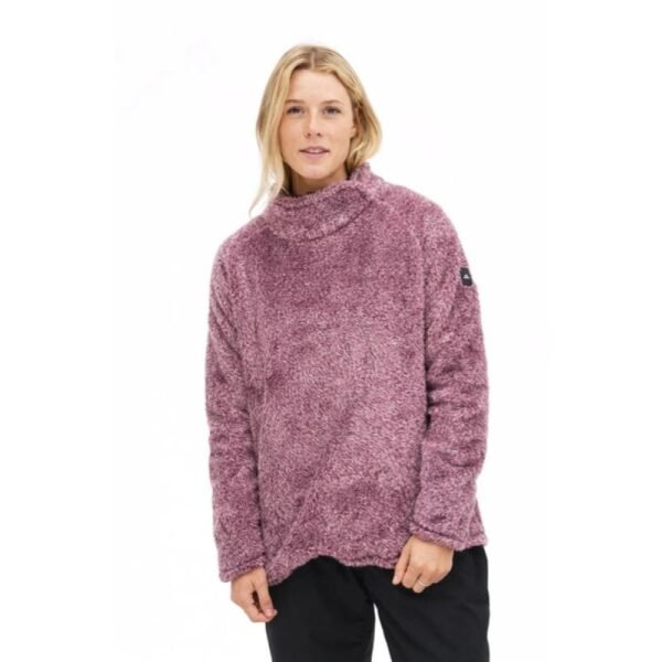 Oneill Hazel Womens Fleece Sweatshirt, Warm and Soft for Fall and Winter