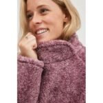 Oneill Hazel Womens Fleece Sweatshirt, Warm and Soft for Fall and Winter - Image 5