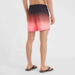 ONeill Jack Cali Gradient 15 Swim Shorts M 92800613579 - Image 4