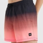 ONeill Jack Cali Gradient 15 Swim Shorts M 92800613579 - Image 5