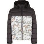 Oneill mens winter sports jacket Originals snowboard ski - Image 3