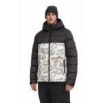 Oneill mens winter sports jacket Originals snowboard ski