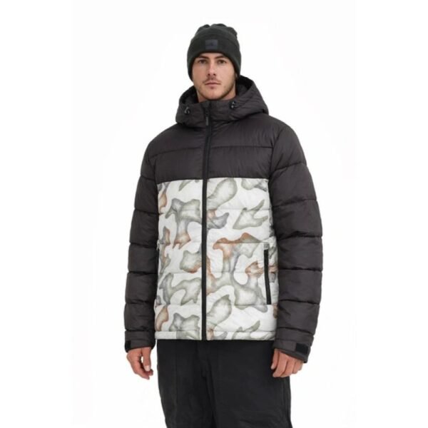 Oneill mens winter sports jacket Originals snowboard ski