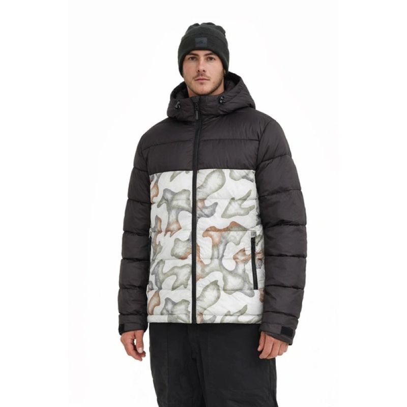 lupin-wear-ca-o-neill-men-s-winter-sports-jacket-o-riginals-snowboard-ski-2072037 Oneill mens winter sports jacket Originals snowboard ski - Image 1
