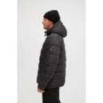 Oneill mens winter sports jacket Originals snowboard ski black - Image 2