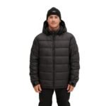 Oneill mens winter sports jacket Originals snowboard ski black