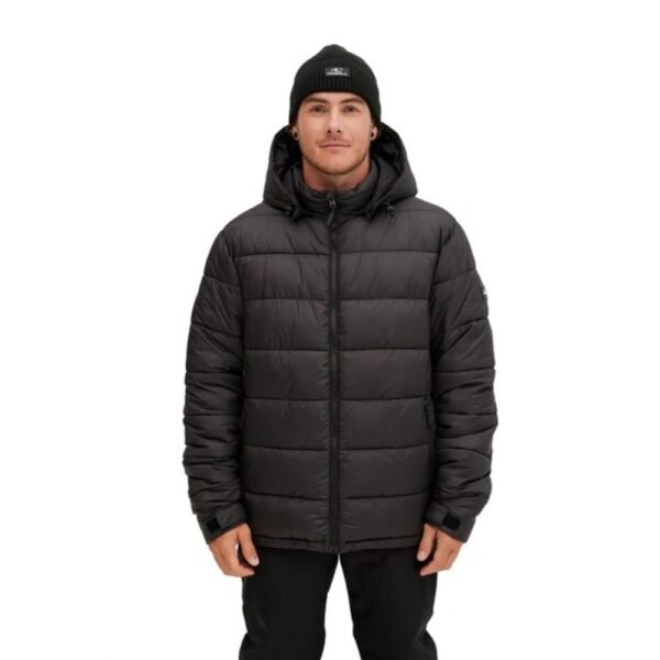 Oneill mens winter sports jacket Originals snowboard ski black