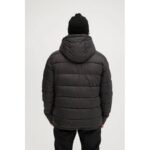 Oneill mens winter sports jacket Originals snowboard ski black - Image 3