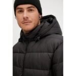 Oneill mens winter sports jacket Originals snowboard ski black - Image 4