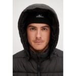 Oneill mens winter sports jacket Originals snowboard ski black - Image 5