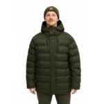 Oneill Mens Winter Sports Jacket Xtrm Mountain Snowboard Ski 5K Green