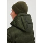 Oneill Mens Winter Sports Jacket Xtrm Mountain Snowboard Ski 5K Green - Image 5
