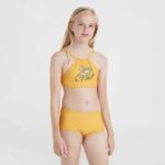 ONeill Mix And Match Cali Holiday Bikini Jr 92800613929 Swimsuit - Image 2
