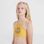 ONeill Mix And Match Cali Holiday Bikini Jr 92800613929 Swimsuit - Image 5