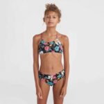 ONeill Mix And Match Tropices Bikini Jr 92800613954 Swimsuit - Image 4