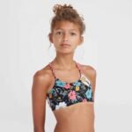ONeill Mix And Match Tropices Bikini Jr 92800613954 Swimsuit - Image 5
