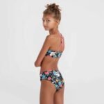 ONeill Mix And Match Tropices Bikini Jr 92800613954 Swimsuit - Image 6