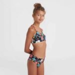 ONeill Mix And Match Tropices Bikini Jr 92800613954 Swimsuit - Image 7