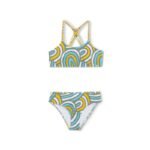 ONeill Mix And Match Tropics Bikini Jr 92800613949 Swimsuit