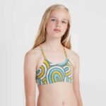 ONeill Mix And Match Tropics Bikini Jr 92800613949 Swimsuit - Image 5