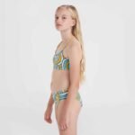 ONeill Mix And Match Tropics Bikini Jr 92800613949 Swimsuit - Image 7