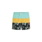 ONeill MixMatch Cali Block Swim Shorts 15 M 92800613816