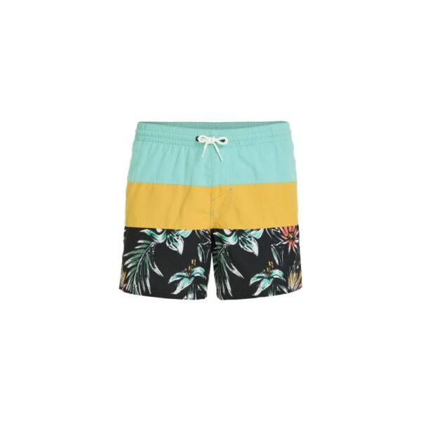 ONeill MixMatch Cali Block Swim Shorts 15 M 92800613816