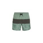 ONeill MixMatch Cali Block Swim Shorts 15 M 92800613820