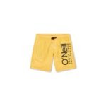 ONeill Mix Match Cali Floral 13 Swim Shorts Jr 92800613854
