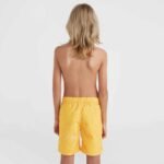 ONeill Mix Match Cali Floral 13 Swim Shorts Jr 92800613854 - Image 4