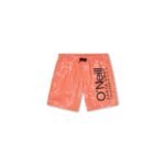 ONeill Mix Match Cali Floral 13 Swim Shorts Jr 92800613859