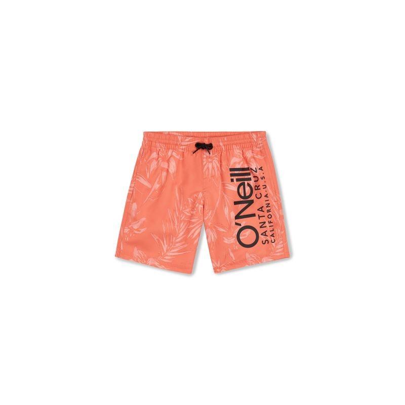 lupin-wear-ca-o-neill-mix-match-cali-floral-13-swim-shorts-jr-92800613859-1101163 ONeill Mix Match Cali Floral 13 Swim Shorts Jr 92800613859 - Image 1